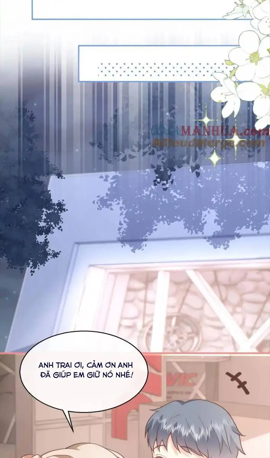 SINH TRỞ LẠI LÀM VỢ TỔNG TÀI Chap 110 - Next Chap 111