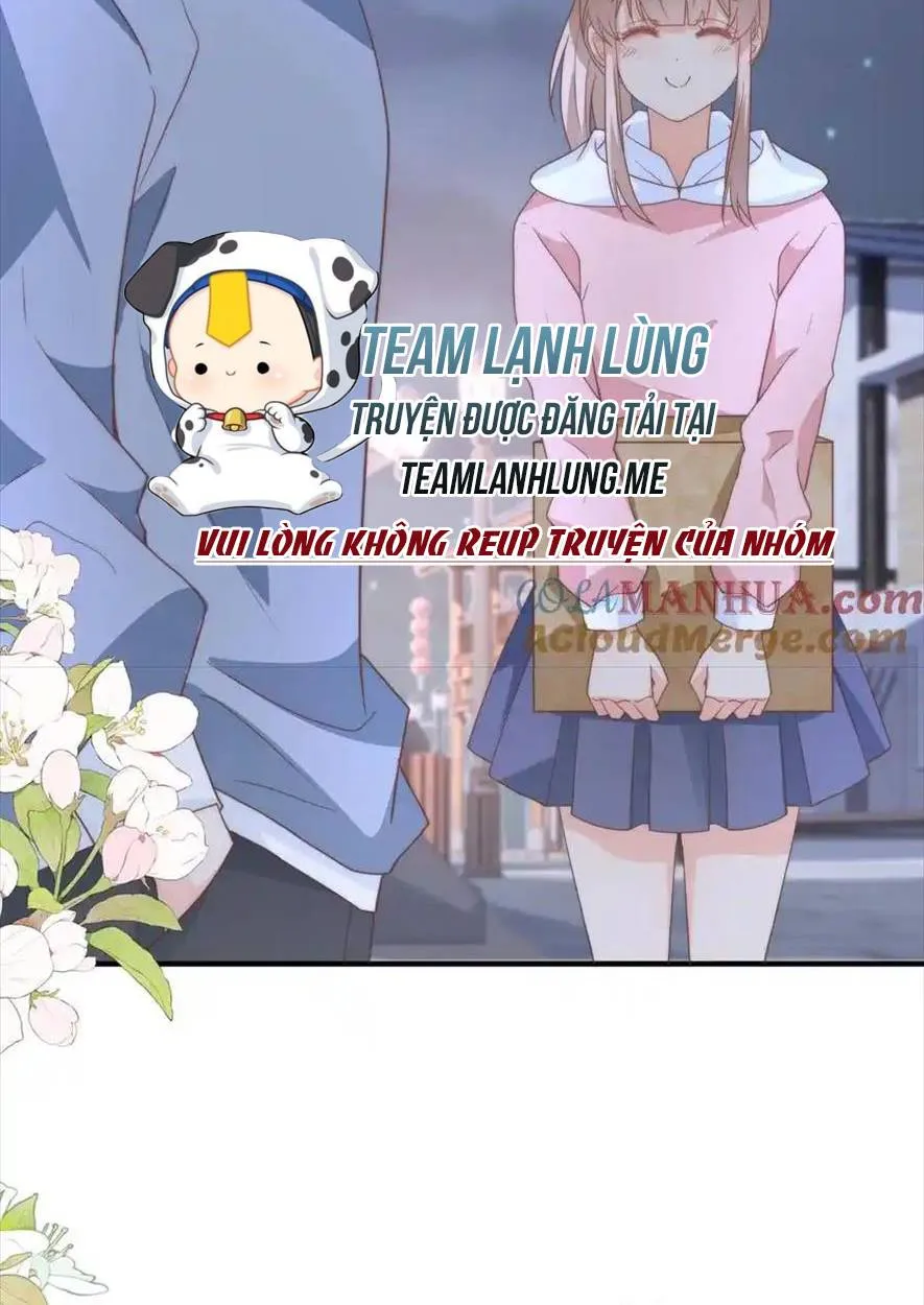 SINH TRỞ LẠI LÀM VỢ TỔNG TÀI Chap 110 - Next Chap 111