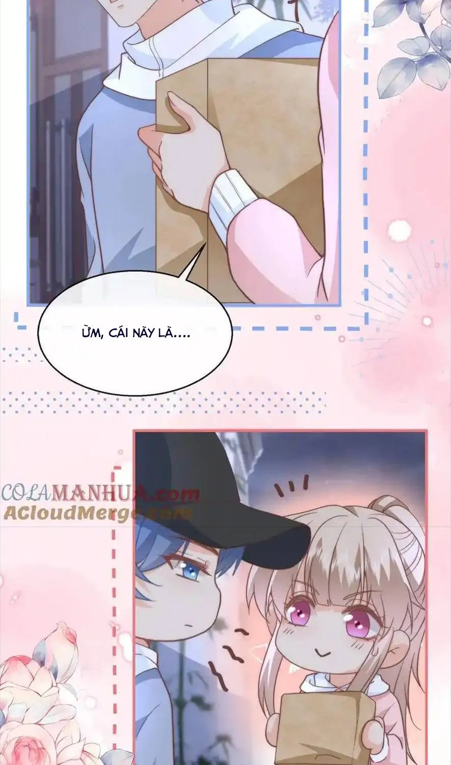 SINH TRỞ LẠI LÀM VỢ TỔNG TÀI Chap 110 - Next Chap 111