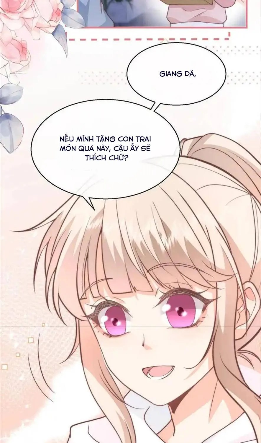 SINH TRỞ LẠI LÀM VỢ TỔNG TÀI Chap 110 - Next Chap 111