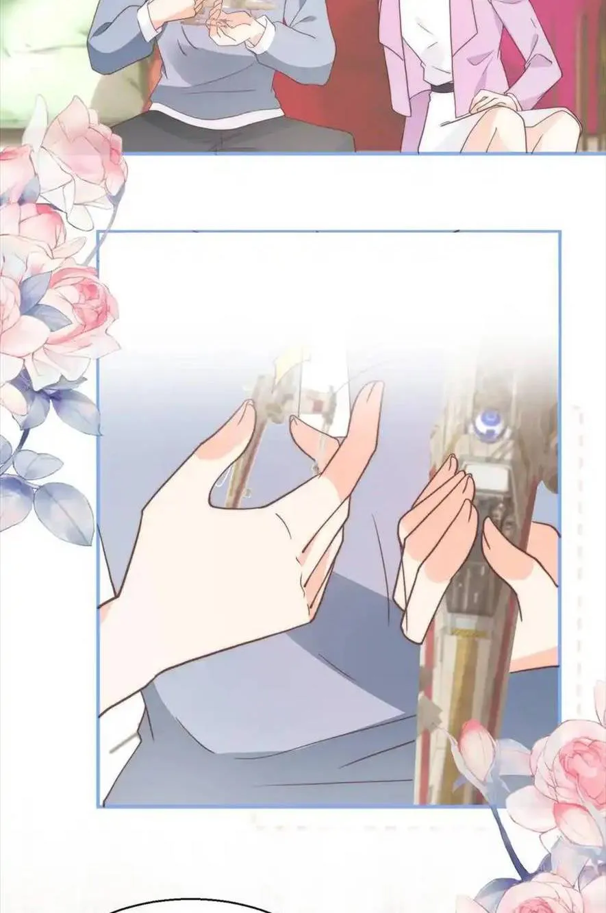 SINH TRỞ LẠI LÀM VỢ TỔNG TÀI Chap 110 - Next Chap 111