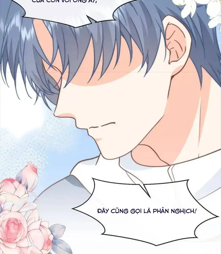 SINH TRỞ LẠI LÀM VỢ TỔNG TÀI Chap 110 - Next Chap 111