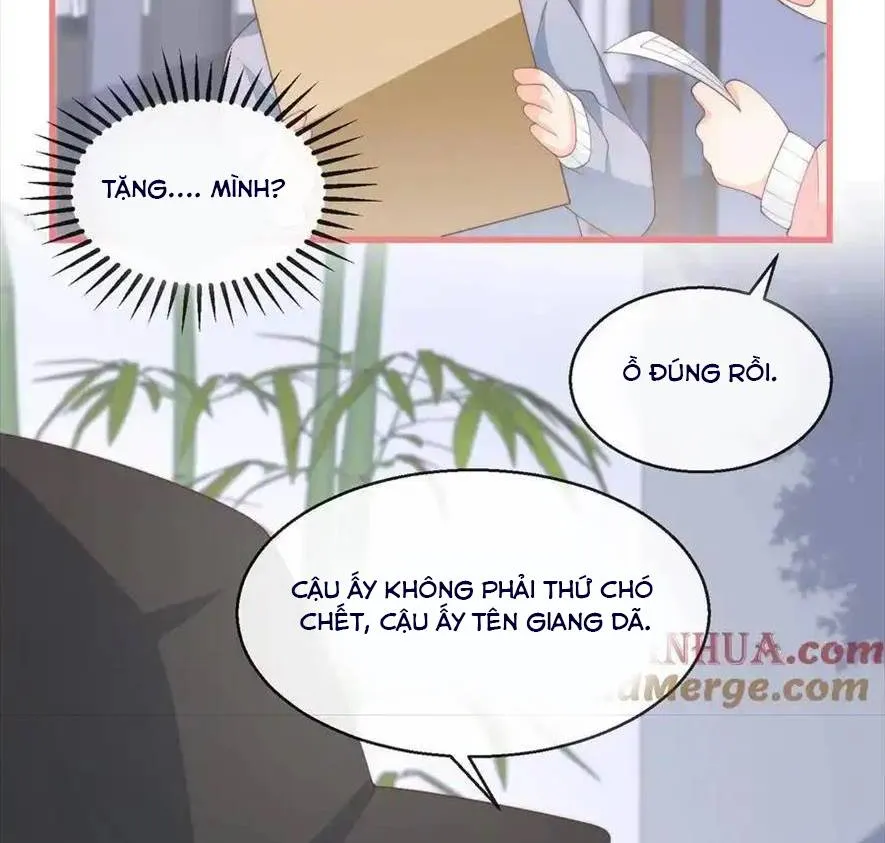 SINH TRỞ LẠI LÀM VỢ TỔNG TÀI Chap 111 - Next Chap 112