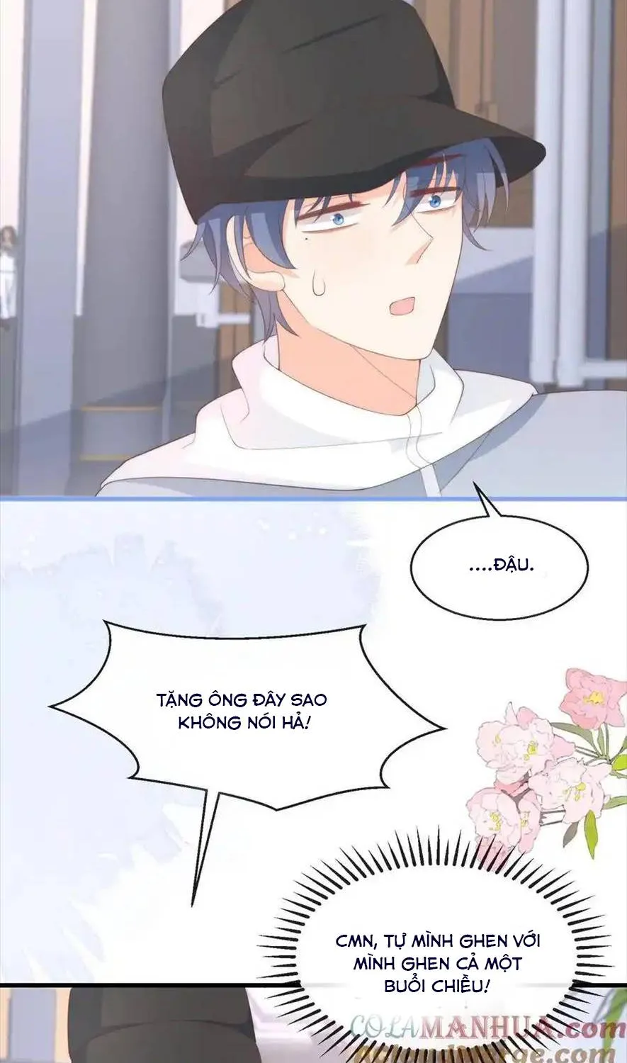 SINH TRỞ LẠI LÀM VỢ TỔNG TÀI Chap 111 - Next Chap 112