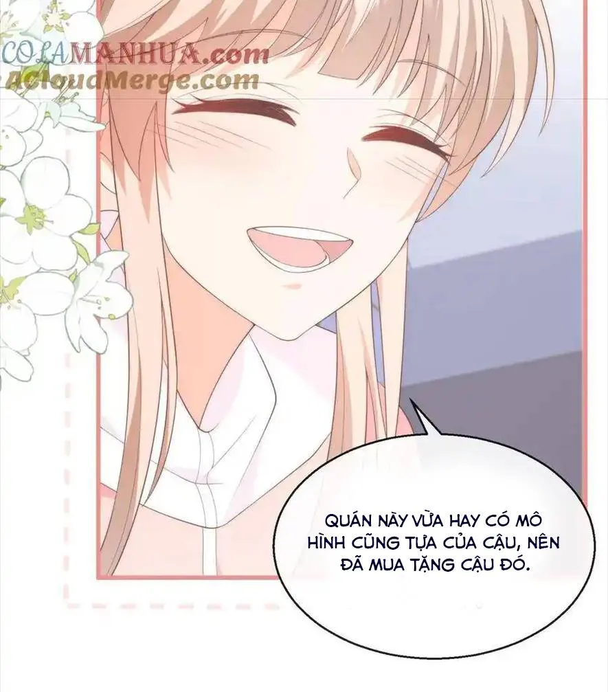 SINH TRỞ LẠI LÀM VỢ TỔNG TÀI Chap 111 - Next Chap 112