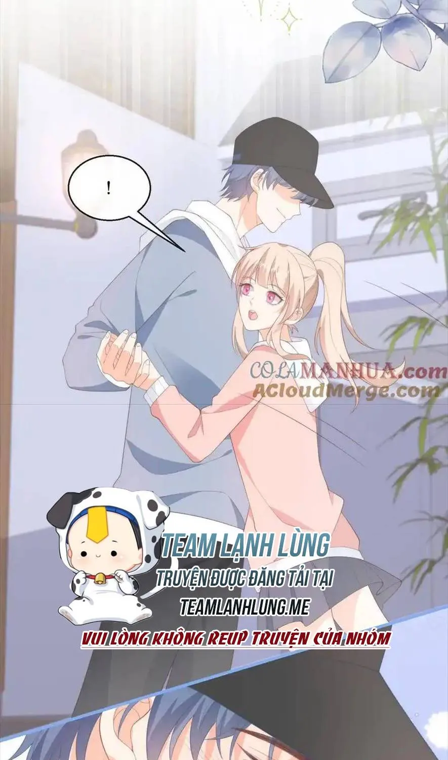 SINH TRỞ LẠI LÀM VỢ TỔNG TÀI Chap 111 - Next Chap 112