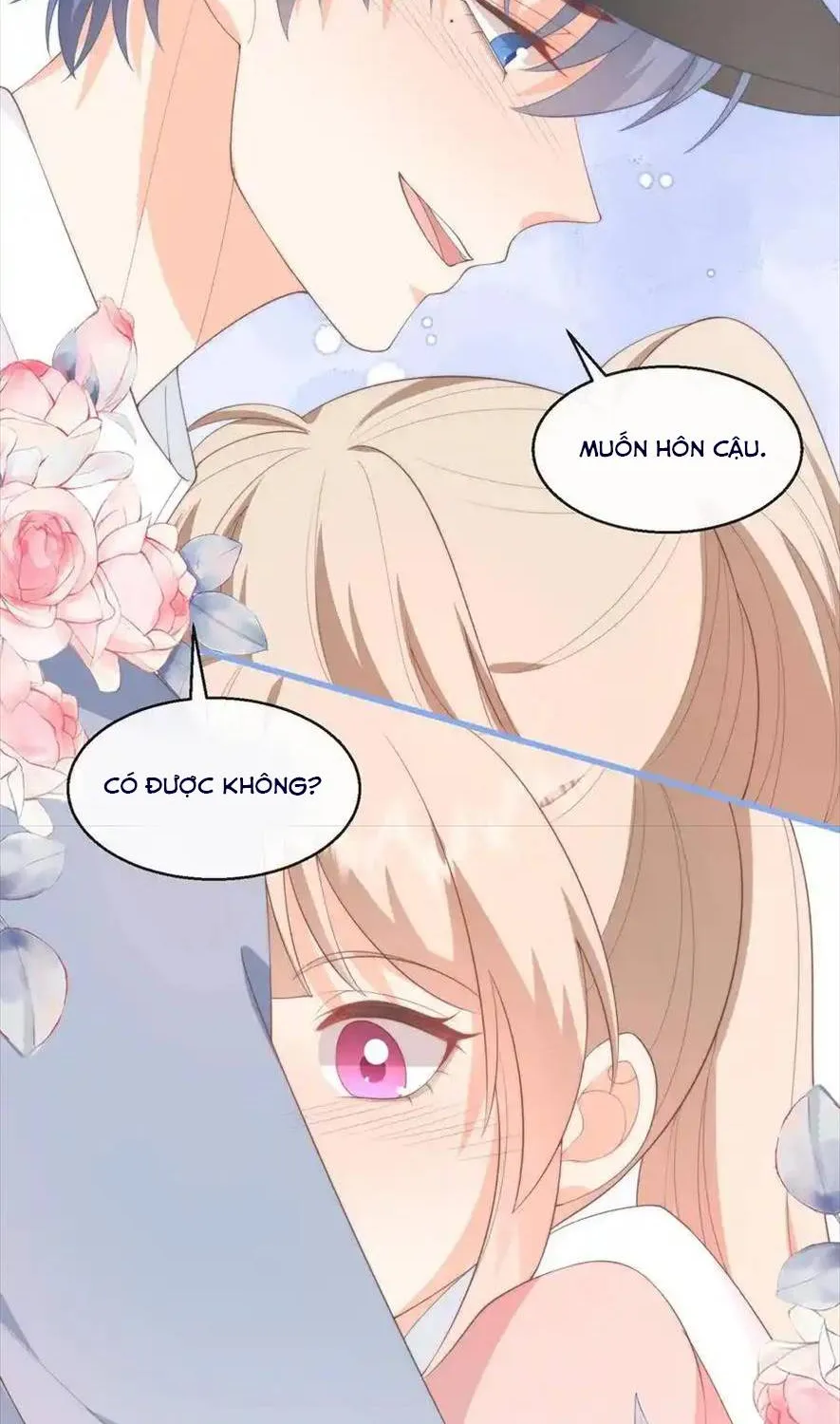 SINH TRỞ LẠI LÀM VỢ TỔNG TÀI Chap 111 - Next Chap 112