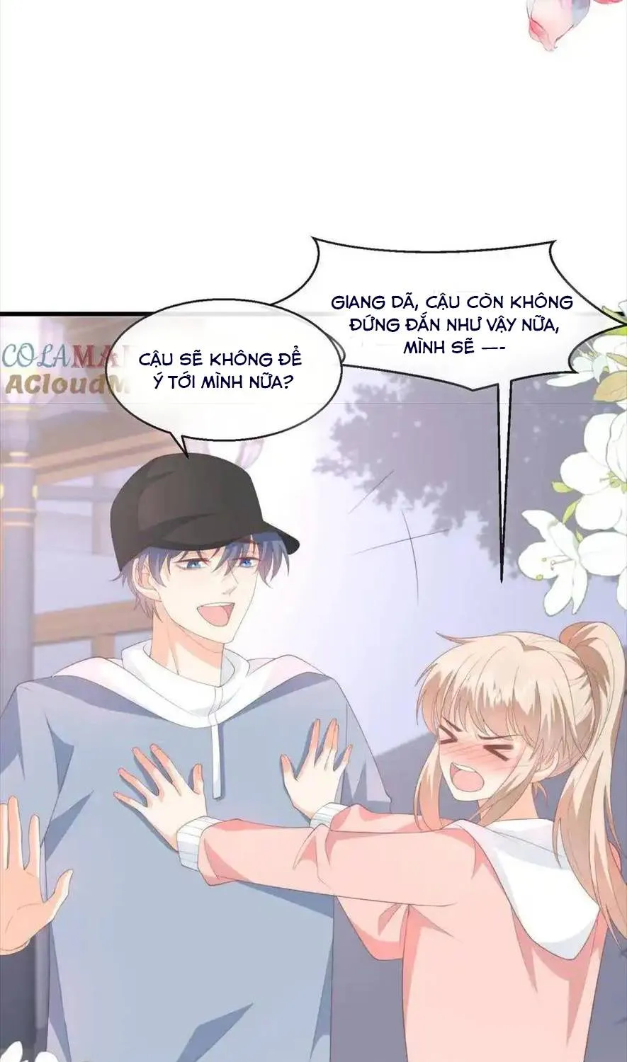 SINH TRỞ LẠI LÀM VỢ TỔNG TÀI Chap 111 - Next Chap 112
