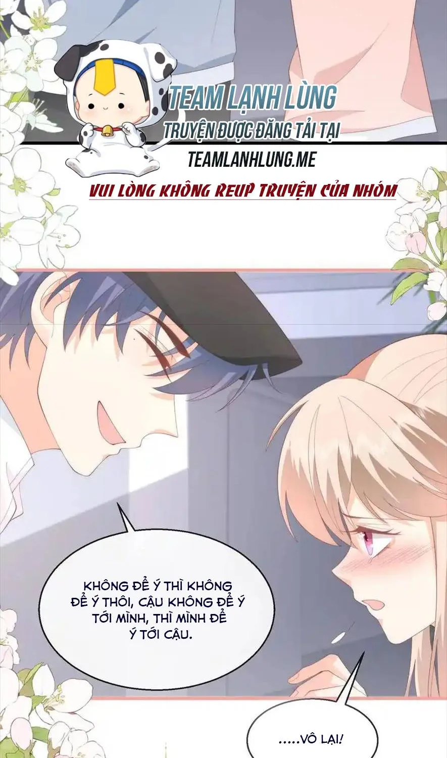 SINH TRỞ LẠI LÀM VỢ TỔNG TÀI Chap 111 - Next Chap 112