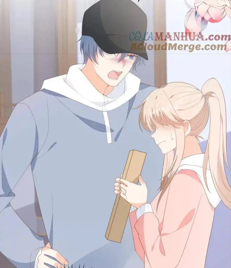 SINH TRỞ LẠI LÀM VỢ TỔNG TÀI Chap 111 - Next Chap 112