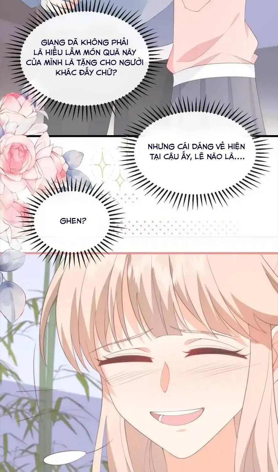 SINH TRỞ LẠI LÀM VỢ TỔNG TÀI Chap 111 - Next Chap 112