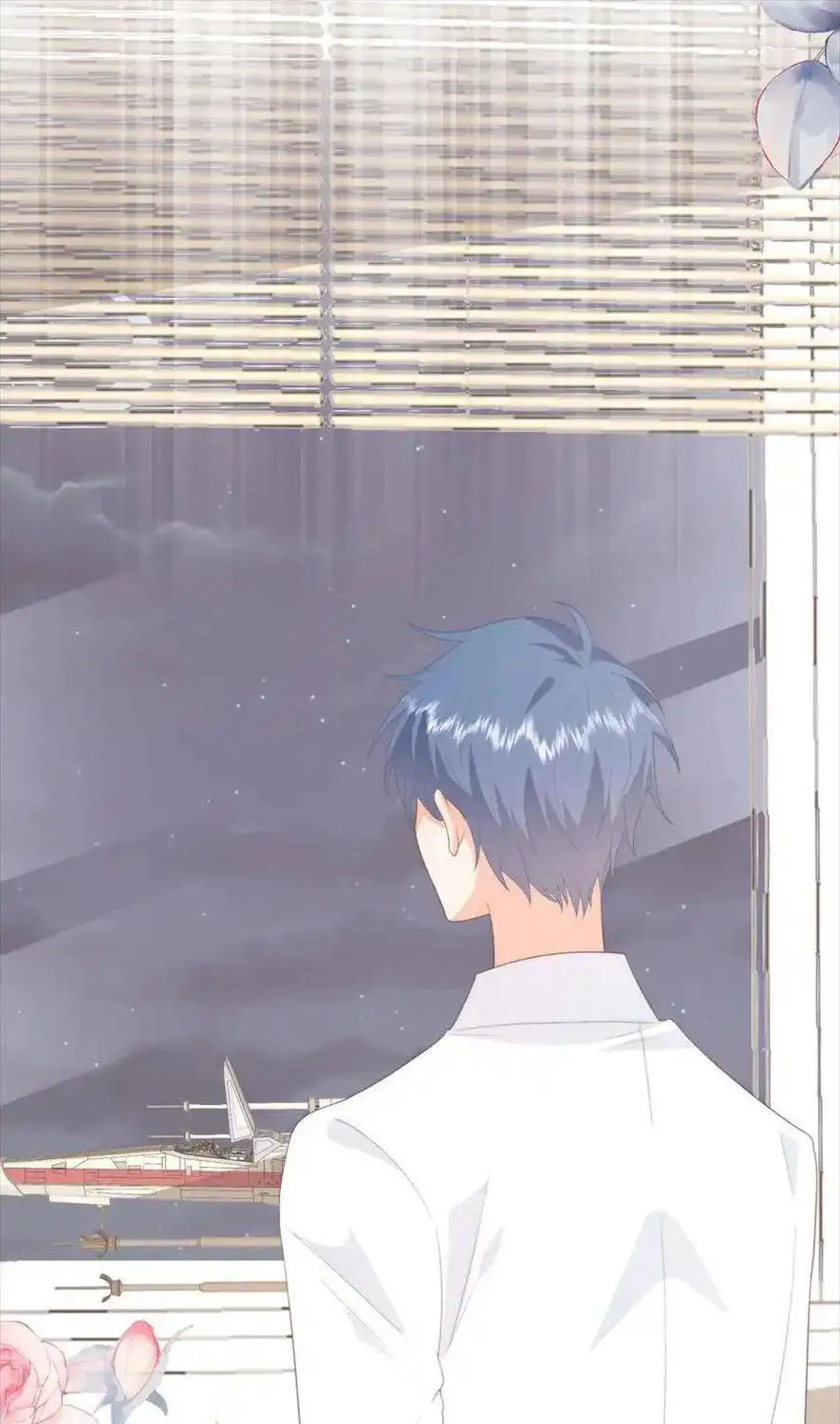 SINH TRỞ LẠI LÀM VỢ TỔNG TÀI Chap 112 - Next Chap 113