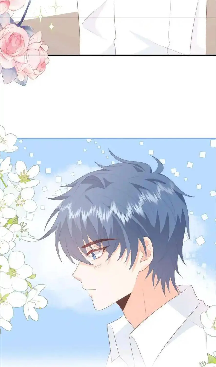 SINH TRỞ LẠI LÀM VỢ TỔNG TÀI Chap 112 - Next Chap 113