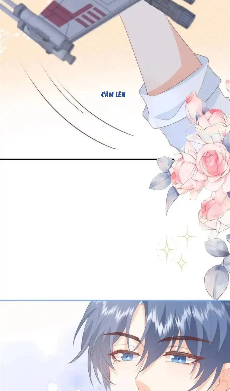 SINH TRỞ LẠI LÀM VỢ TỔNG TÀI Chap 112 - Next Chap 113