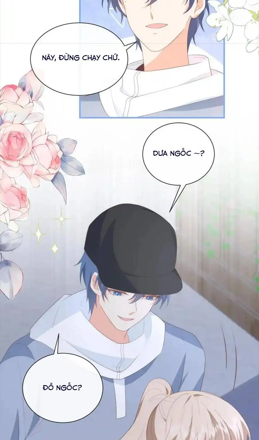 SINH TRỞ LẠI LÀM VỢ TỔNG TÀI Chap 112 - Next Chap 113