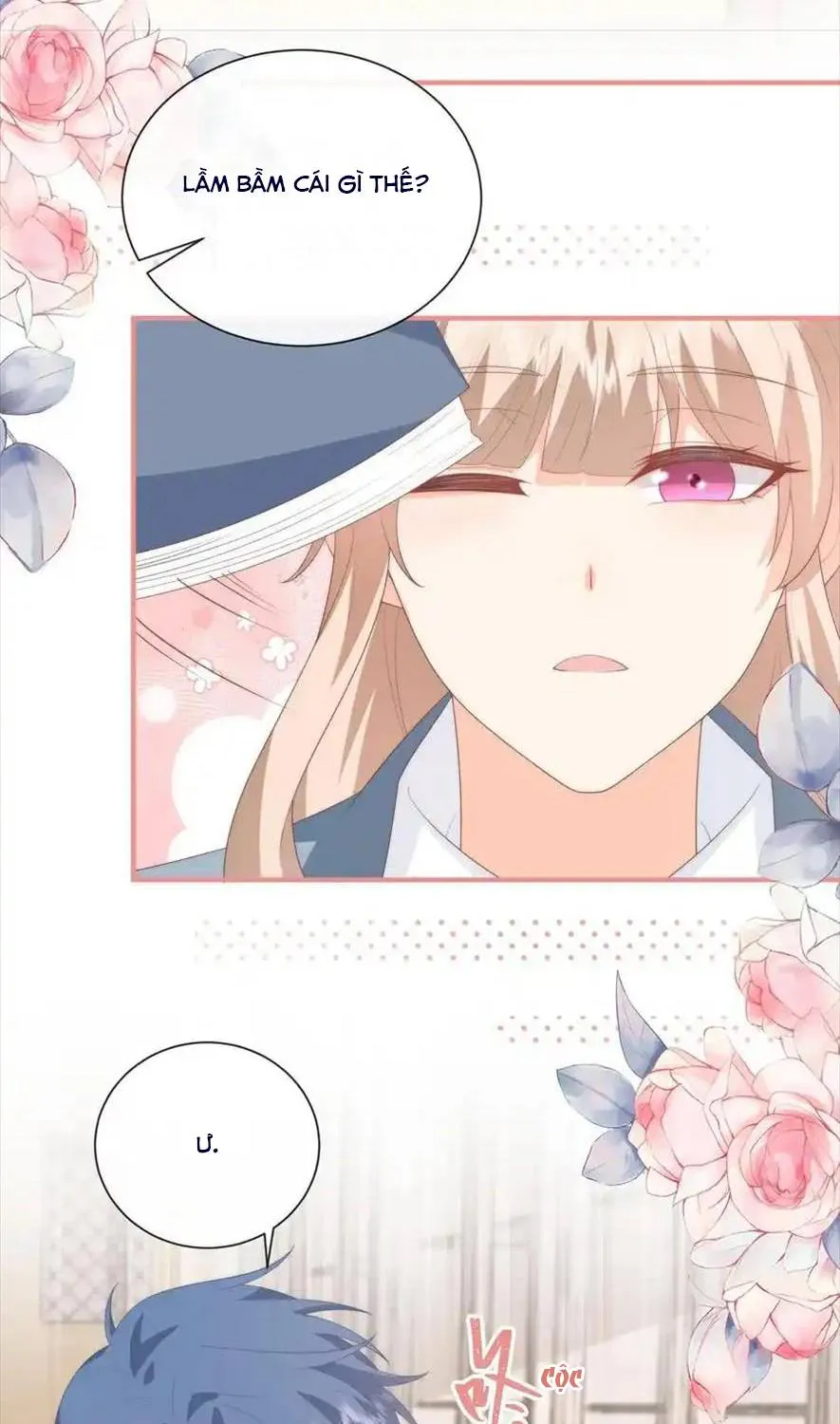 SINH TRỞ LẠI LÀM VỢ TỔNG TÀI Chap 112 - Next Chap 113