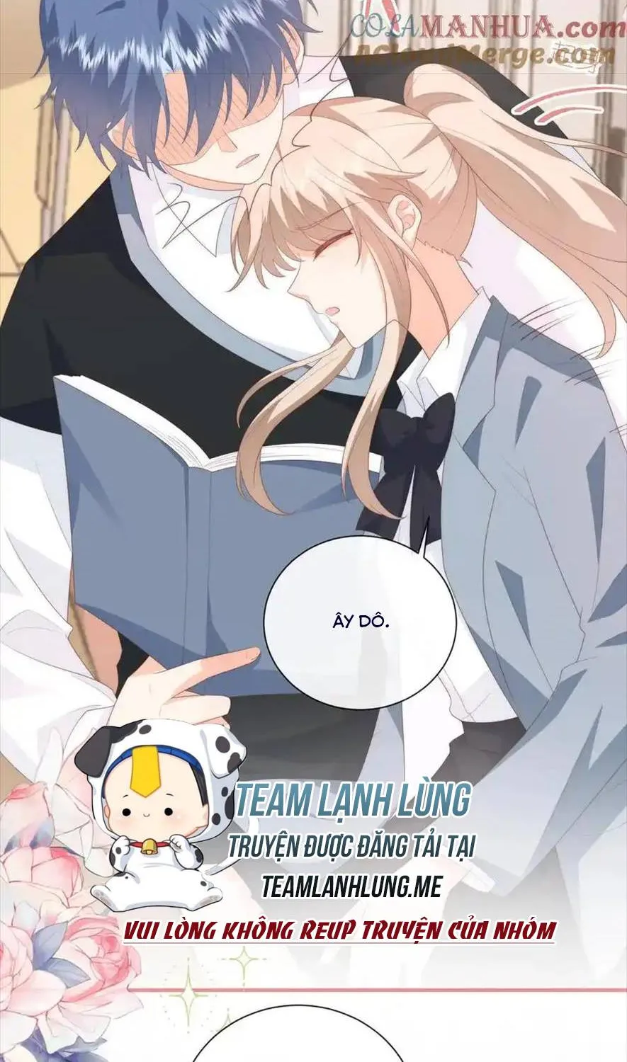 SINH TRỞ LẠI LÀM VỢ TỔNG TÀI Chap 112 - Next Chap 113