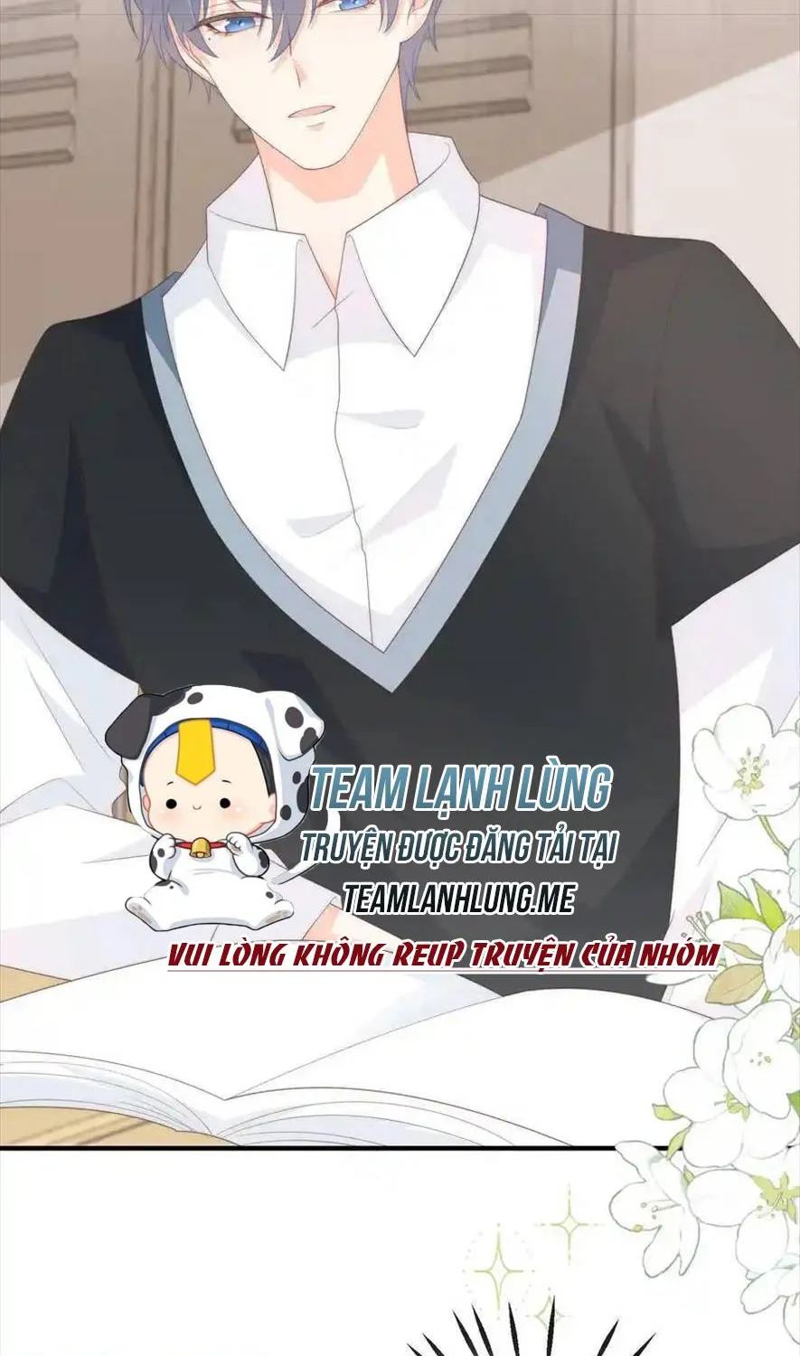 SINH TRỞ LẠI LÀM VỢ TỔNG TÀI Chap 112 - Next Chap 113