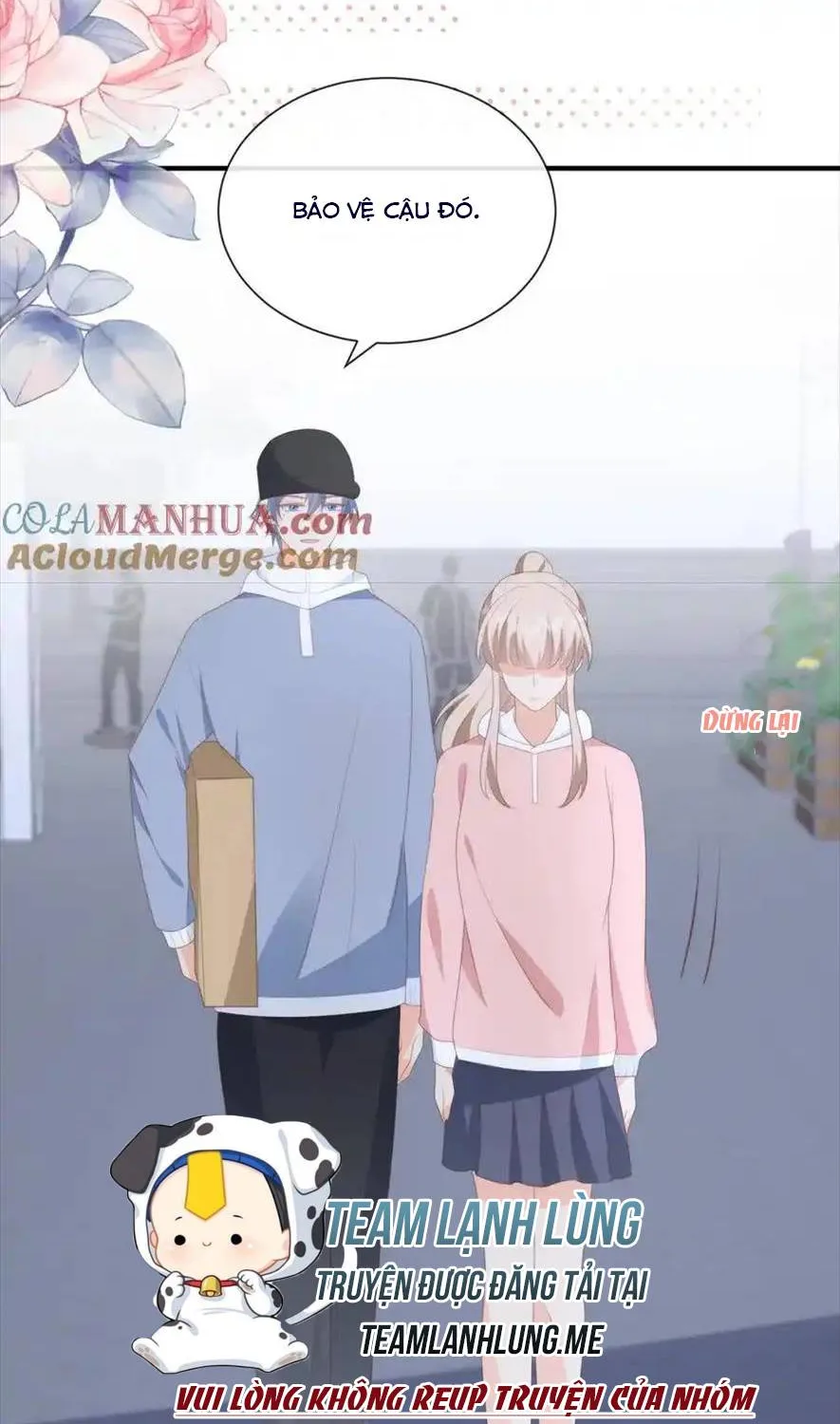 SINH TRỞ LẠI LÀM VỢ TỔNG TÀI Chap 112 - Next Chap 113