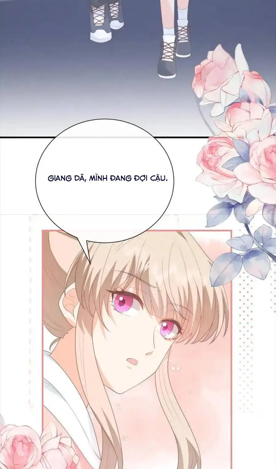 SINH TRỞ LẠI LÀM VỢ TỔNG TÀI Chap 112 - Next Chap 113