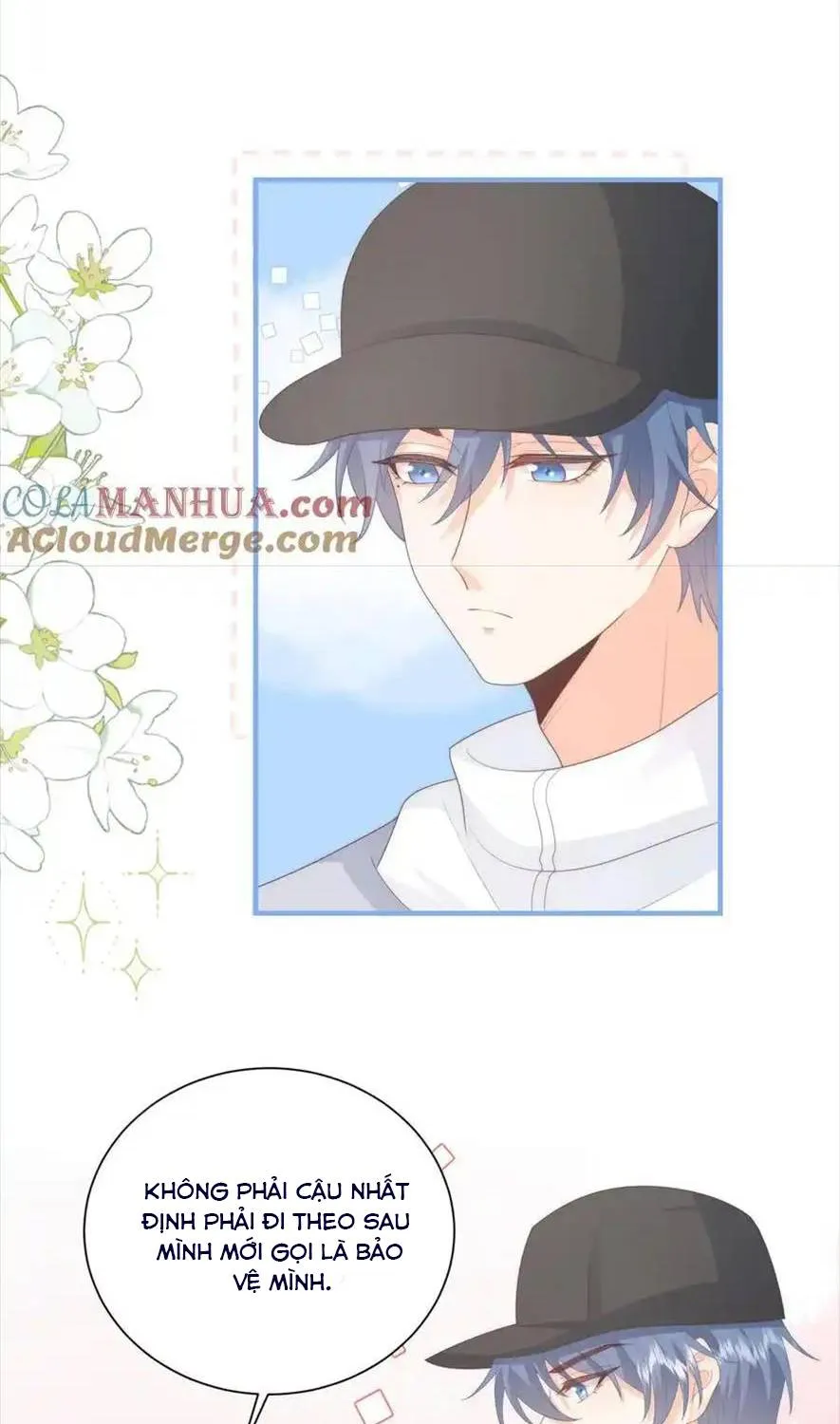 SINH TRỞ LẠI LÀM VỢ TỔNG TÀI Chap 112 - Next Chap 113