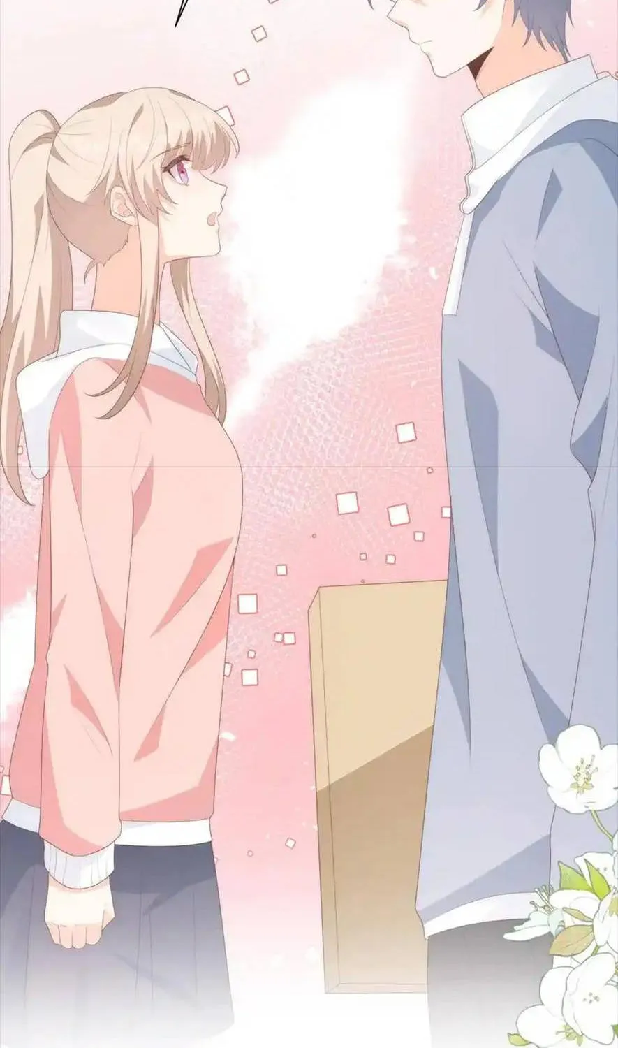 SINH TRỞ LẠI LÀM VỢ TỔNG TÀI Chap 112 - Next Chap 113