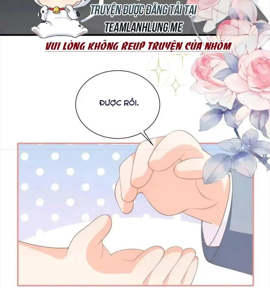 SINH TRỞ LẠI LÀM VỢ TỔNG TÀI Chap 113 - Next Chap 114