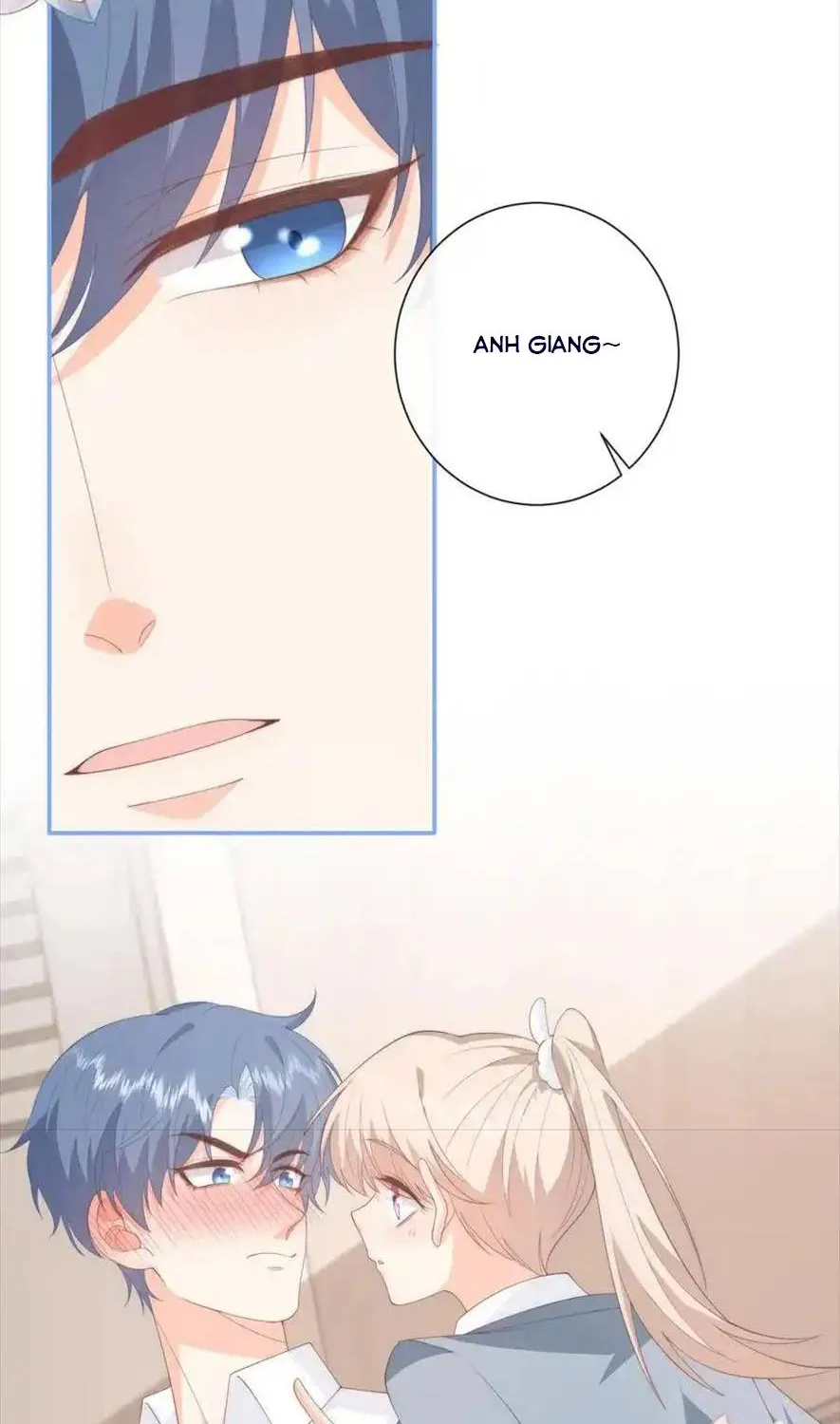 SINH TRỞ LẠI LÀM VỢ TỔNG TÀI Chap 113 - Next Chap 114