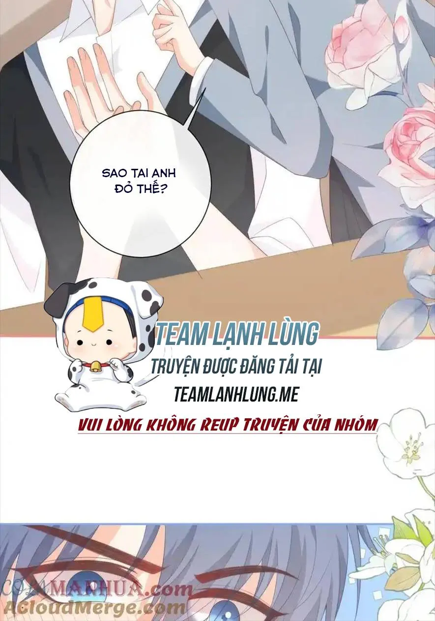 SINH TRỞ LẠI LÀM VỢ TỔNG TÀI Chap 113 - Next Chap 114