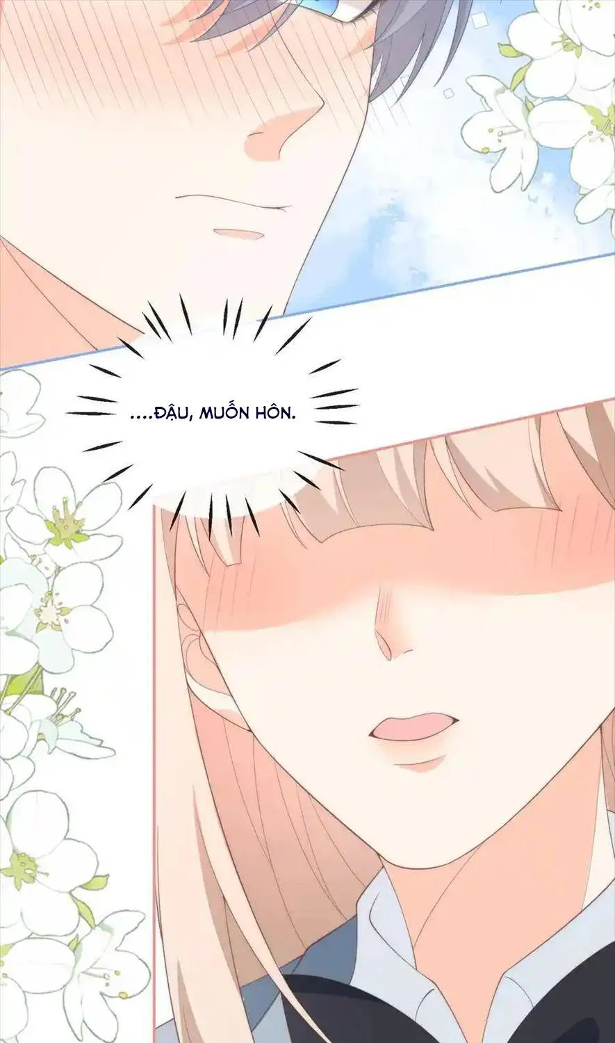 SINH TRỞ LẠI LÀM VỢ TỔNG TÀI Chap 113 - Next Chap 114