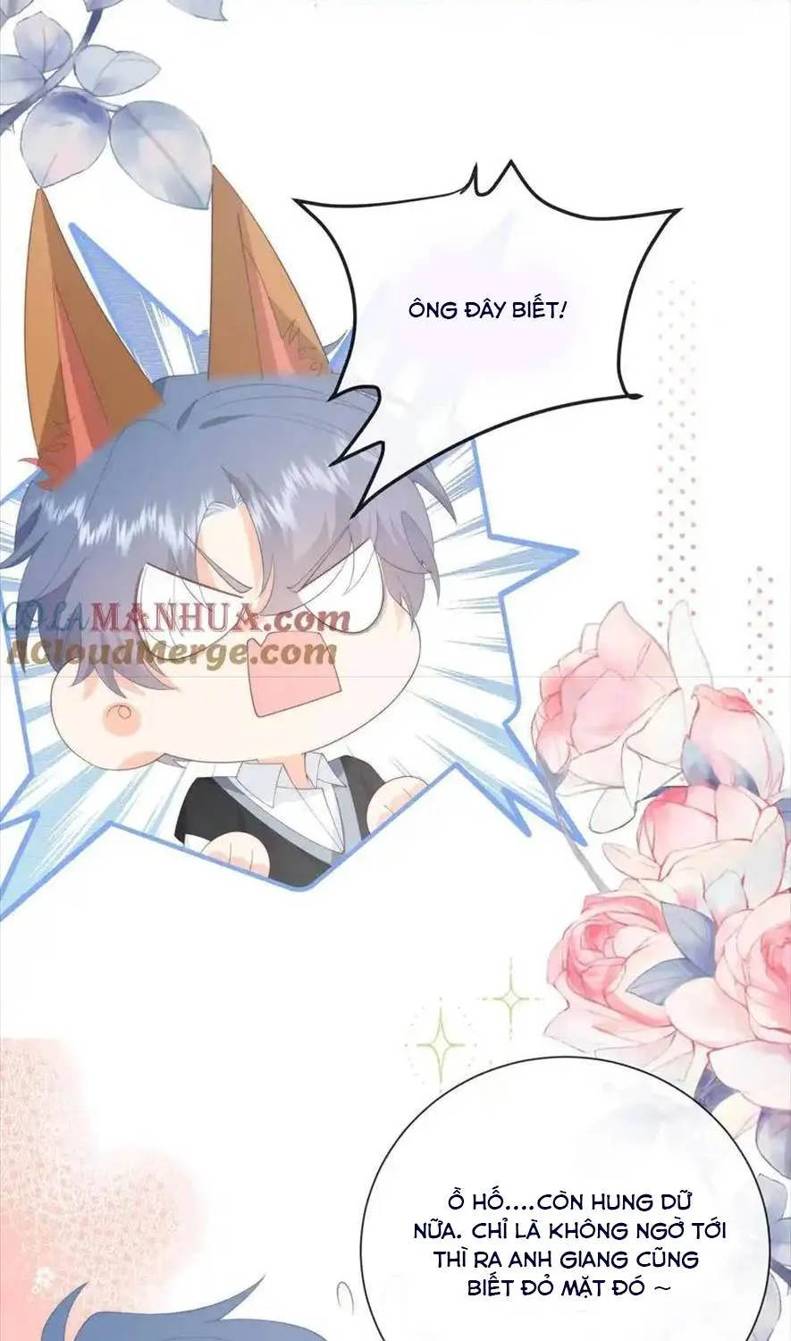 SINH TRỞ LẠI LÀM VỢ TỔNG TÀI Chap 113 - Next Chap 114