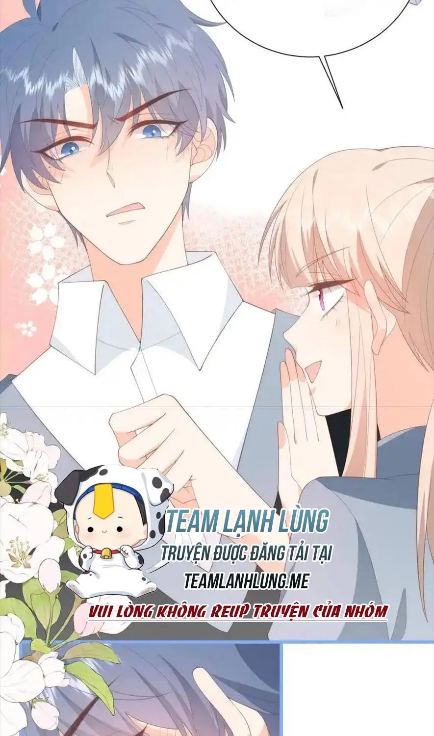 SINH TRỞ LẠI LÀM VỢ TỔNG TÀI Chap 113 - Next Chap 114
