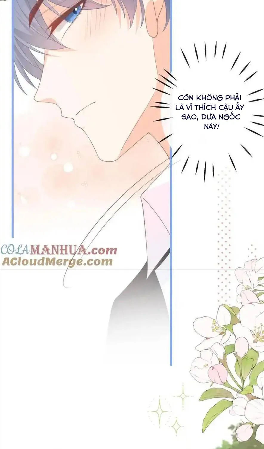 SINH TRỞ LẠI LÀM VỢ TỔNG TÀI Chap 113 - Next Chap 114