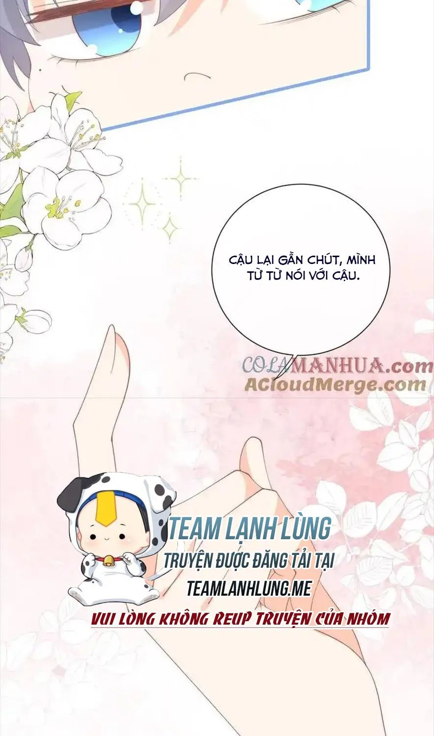 SINH TRỞ LẠI LÀM VỢ TỔNG TÀI Chap 113 - Next Chap 114