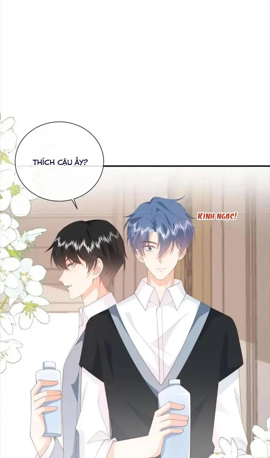 SINH TRỞ LẠI LÀM VỢ TỔNG TÀI Chap 113 - Next Chap 114