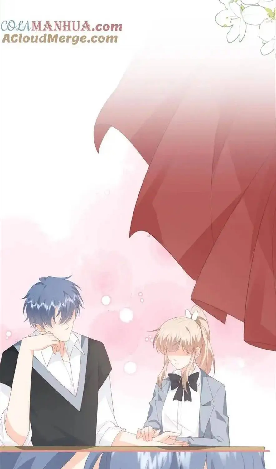 SINH TRỞ LẠI LÀM VỢ TỔNG TÀI Chap 113 - Next Chap 114