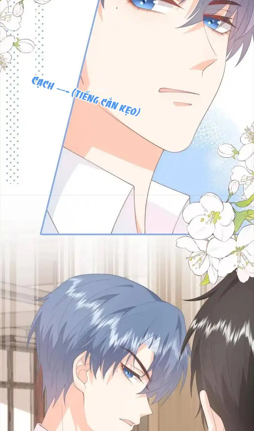 SINH TRỞ LẠI LÀM VỢ TỔNG TÀI Chap 113 - Next Chap 114