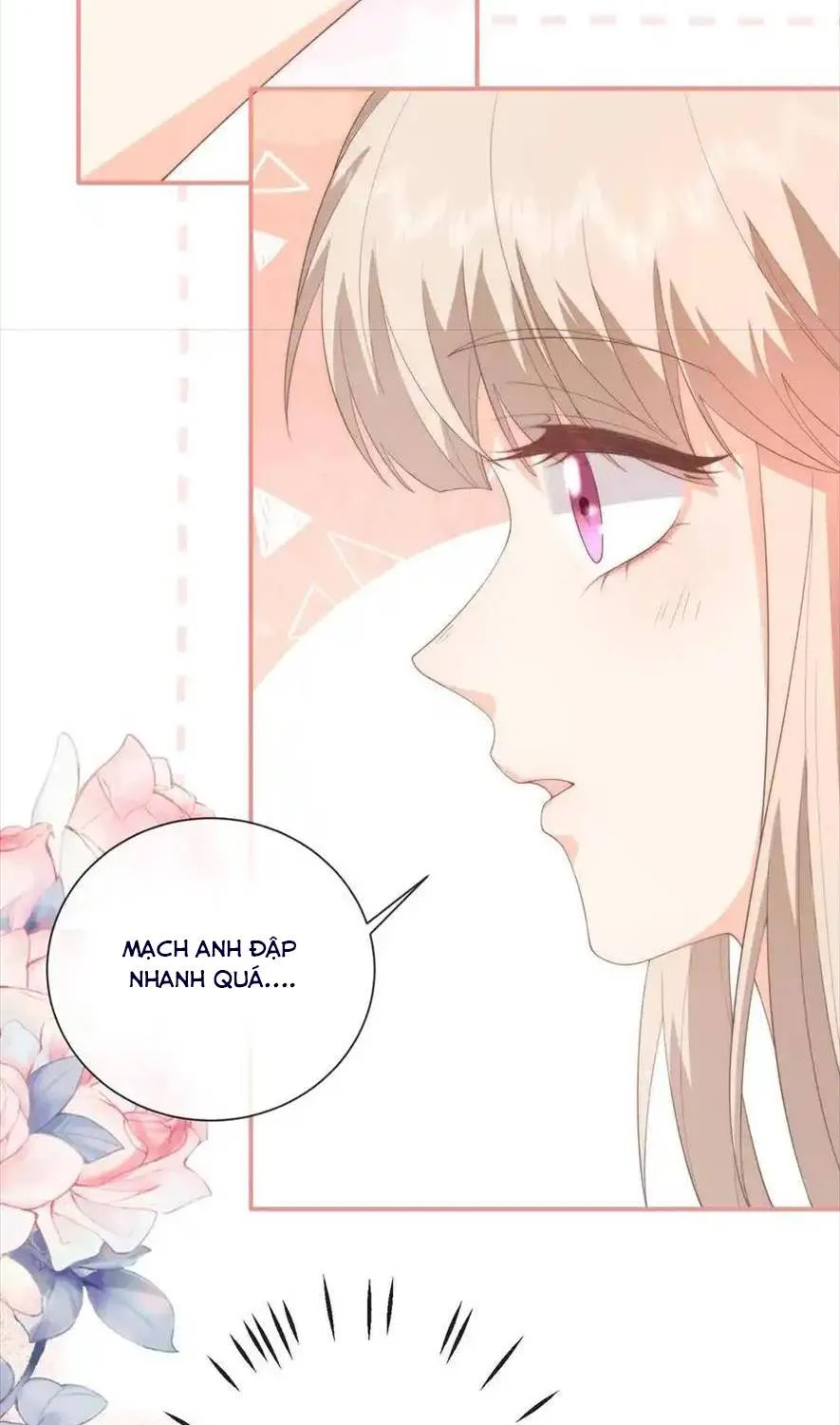 SINH TRỞ LẠI LÀM VỢ TỔNG TÀI Chap 113 - Next Chap 114