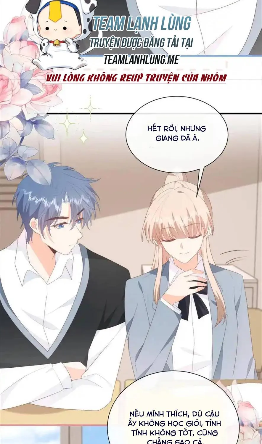 SINH TRỞ LẠI LÀM VỢ TỔNG TÀI Chap 114 - Next Chap 115