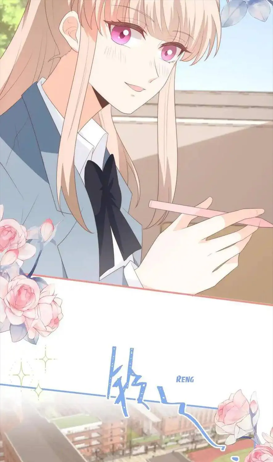 SINH TRỞ LẠI LÀM VỢ TỔNG TÀI Chap 114 - Next Chap 115