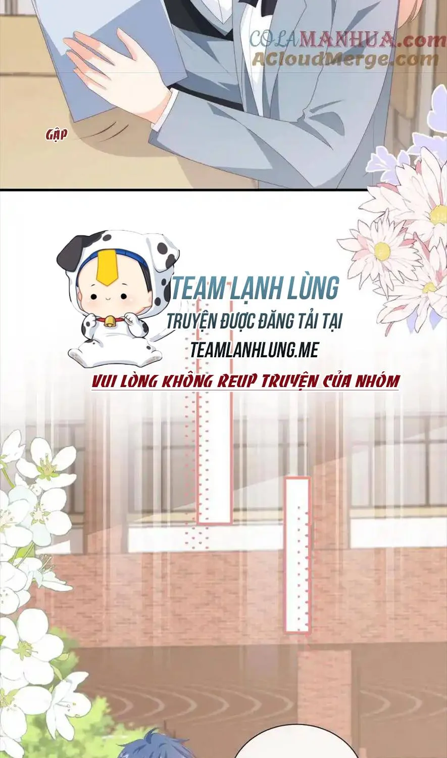 SINH TRỞ LẠI LÀM VỢ TỔNG TÀI Chap 114 - Next Chap 115