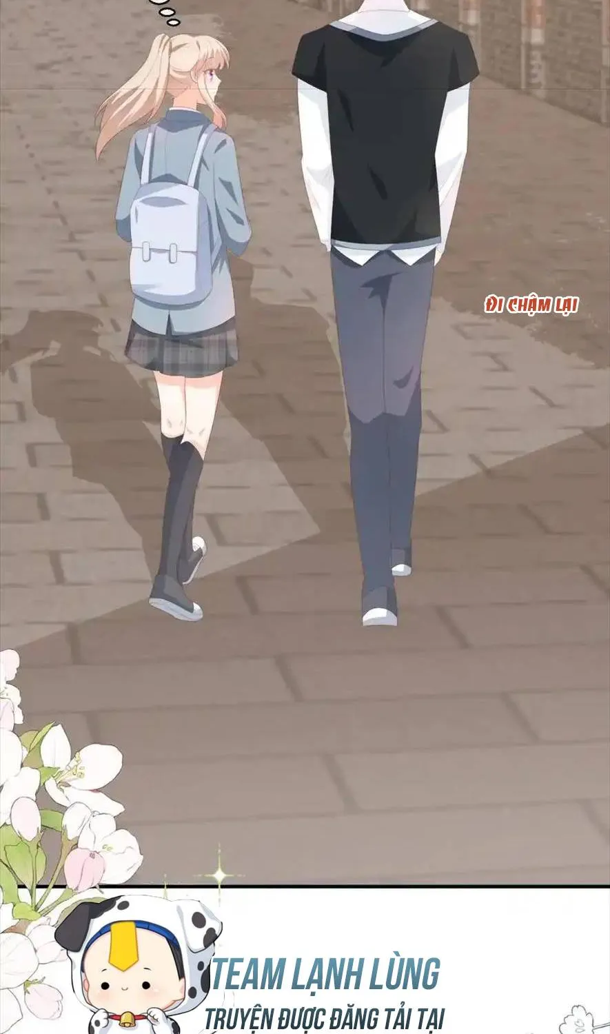 SINH TRỞ LẠI LÀM VỢ TỔNG TÀI Chap 114 - Next Chap 115