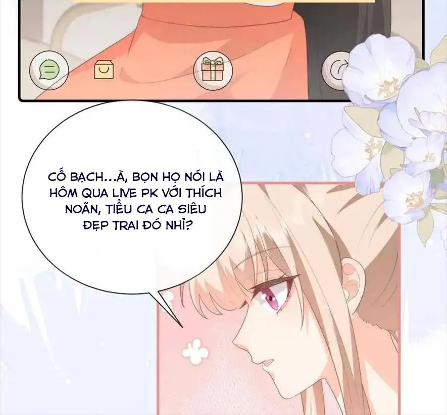 SINH TRỞ LẠI LÀM VỢ TỔNG TÀI Chap 114 - Next Chap 115