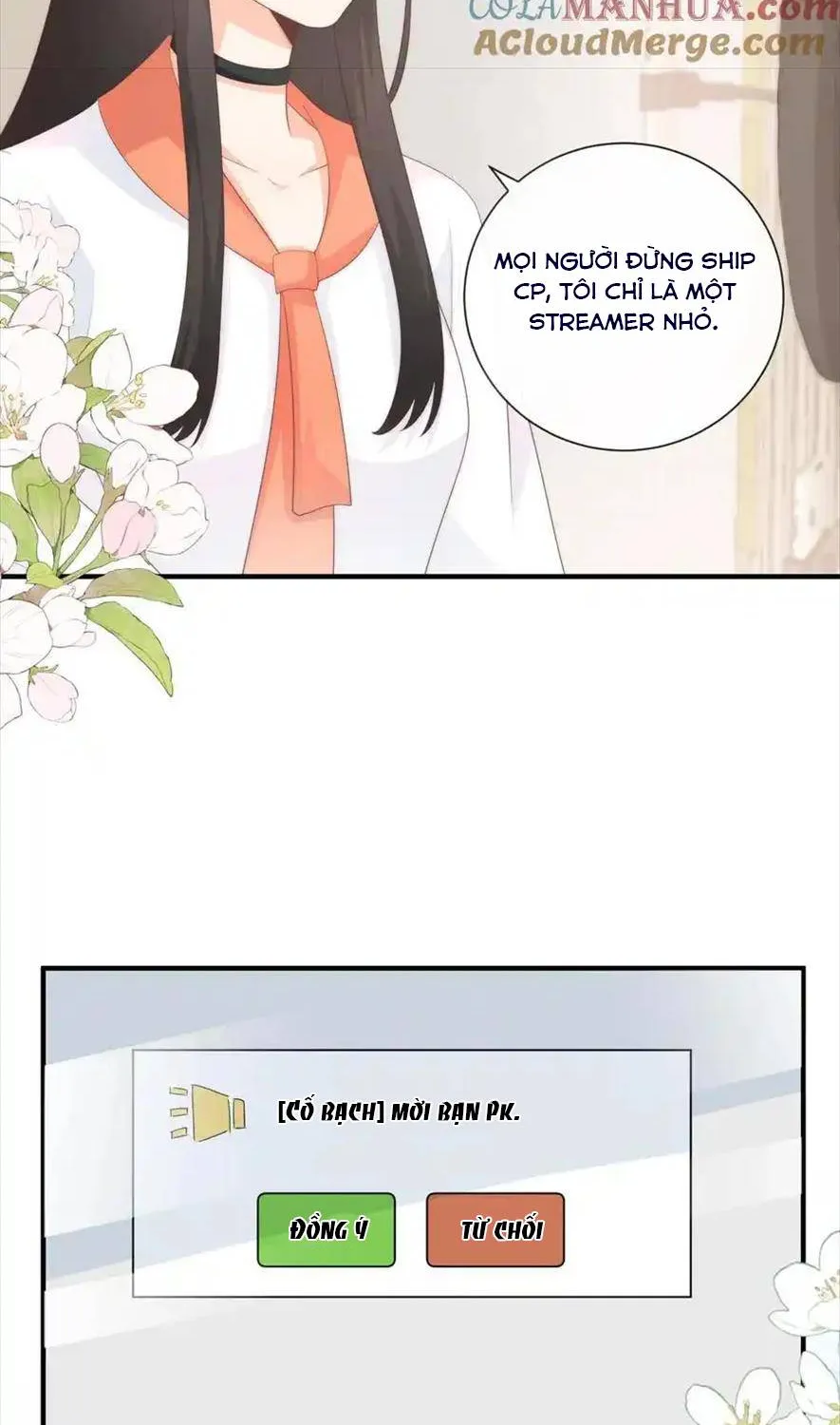 SINH TRỞ LẠI LÀM VỢ TỔNG TÀI Chap 114 - Next Chap 115