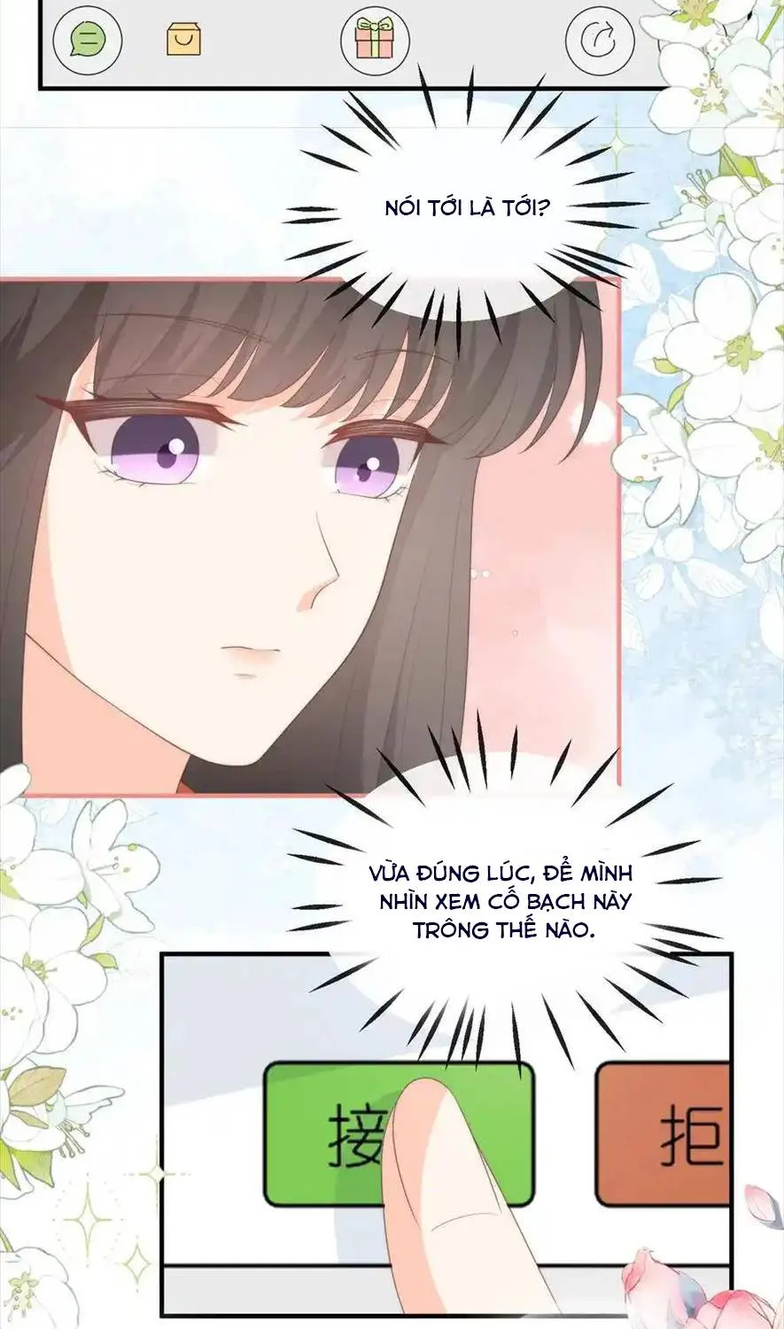 SINH TRỞ LẠI LÀM VỢ TỔNG TÀI Chap 114 - Next Chap 115