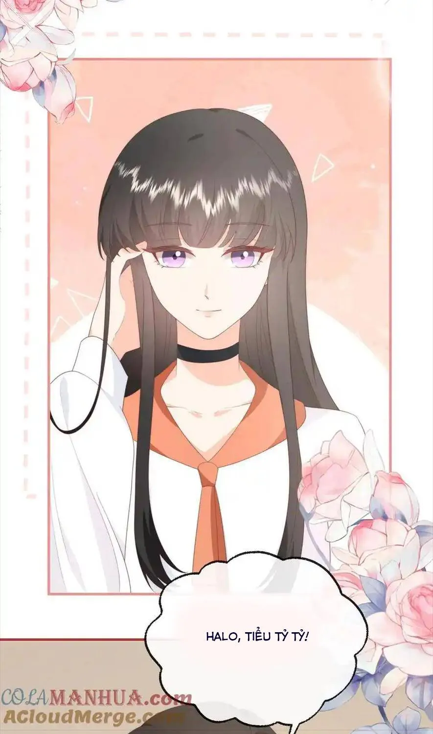 SINH TRỞ LẠI LÀM VỢ TỔNG TÀI Chap 114 - Next Chap 115