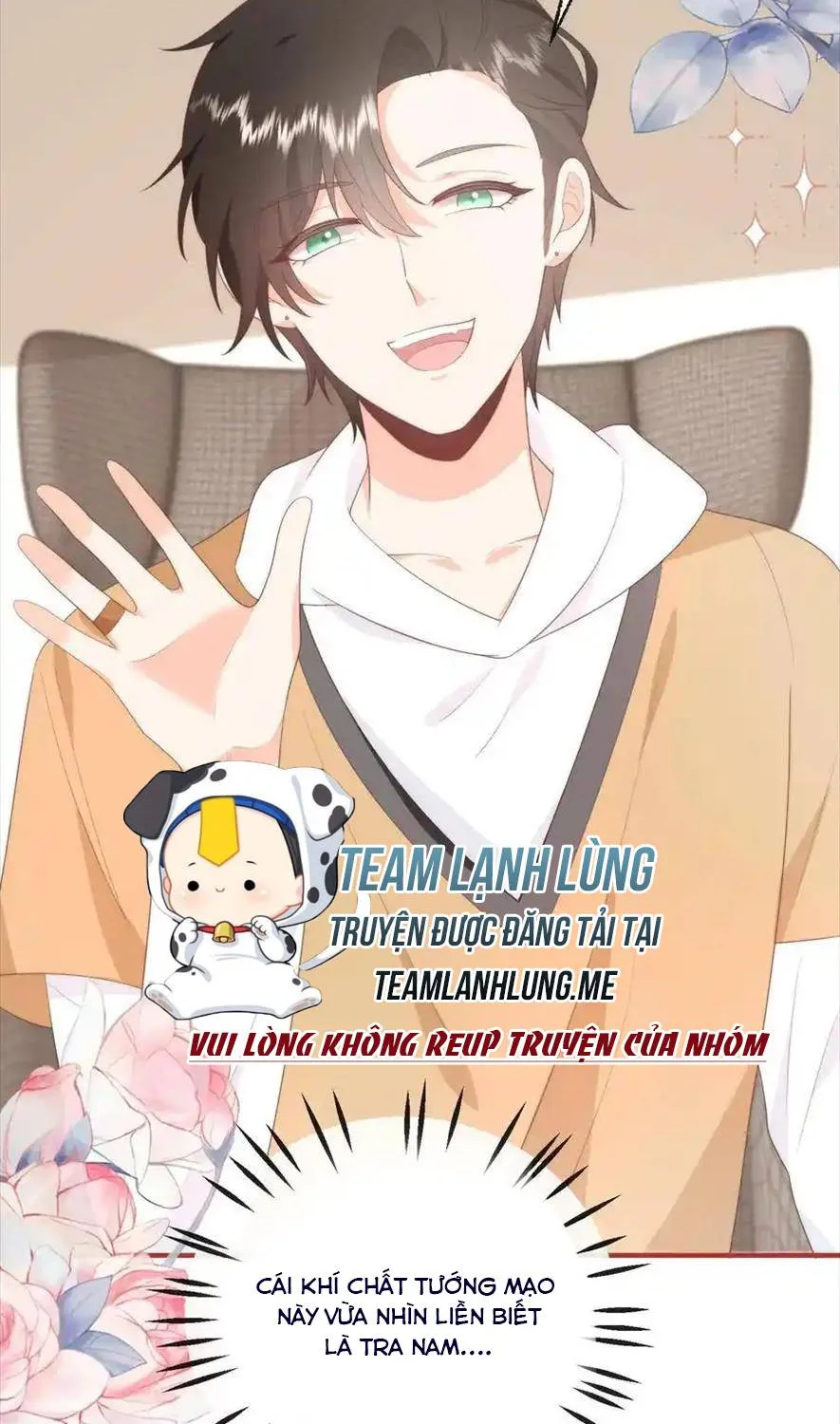SINH TRỞ LẠI LÀM VỢ TỔNG TÀI Chap 114 - Next Chap 115