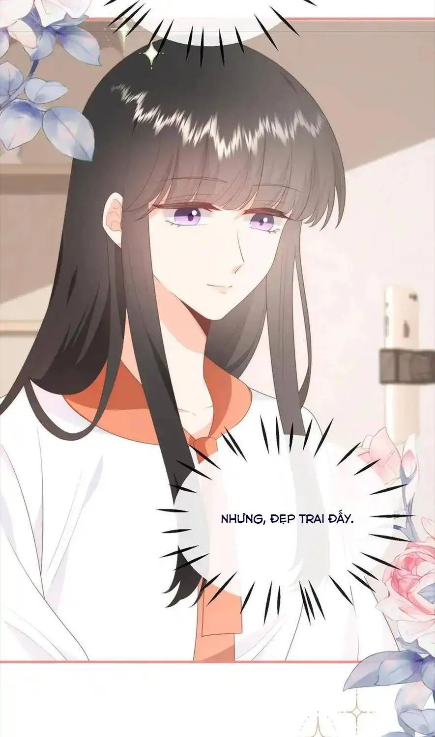 SINH TRỞ LẠI LÀM VỢ TỔNG TÀI Chap 114 - Next Chap 115