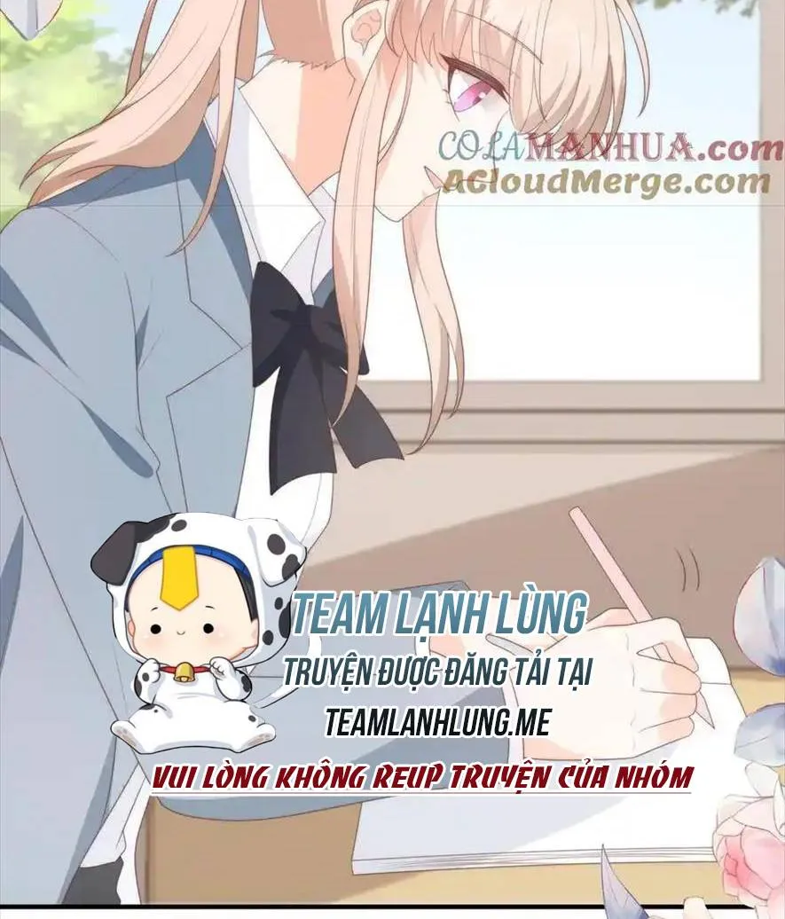 SINH TRỞ LẠI LÀM VỢ TỔNG TÀI Chap 114 - Next Chap 115