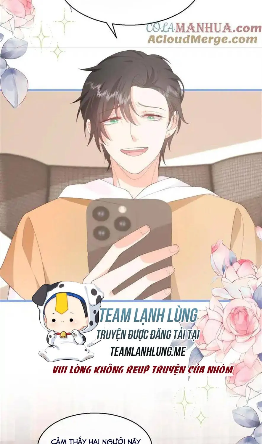 SINH TRỞ LẠI LÀM VỢ TỔNG TÀI Chap 115 - Next Chap 116